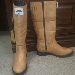 Smoky Mountain Womens Boots